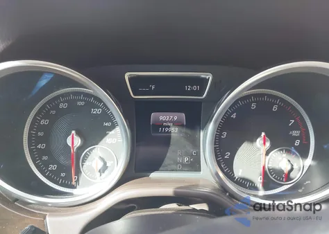 2017 Mercedes-Benz Gle 350 from USA, damaged, VIN 4JGDA5JB1HA963065